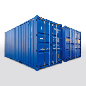 20Ft High Cube Container