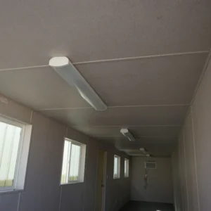 Electric Package, 40′ Container