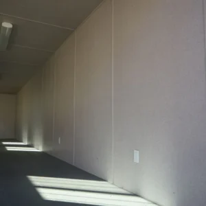 Electric Package, 40′ Container