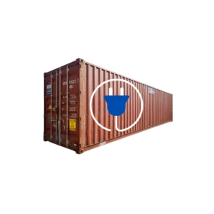 Electric Package, 40′ Container