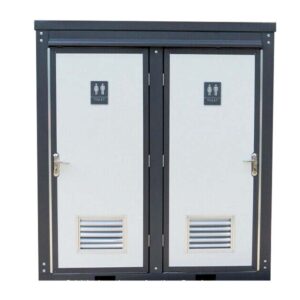 Portable Toilet/Shower