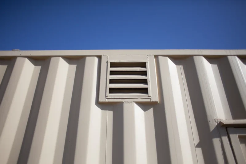 Louver Vent 12”X12”
